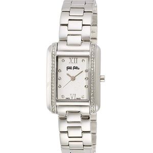AUTHENTIC SWISS WATCH FOLLI FOLLIE GRACE LADIES